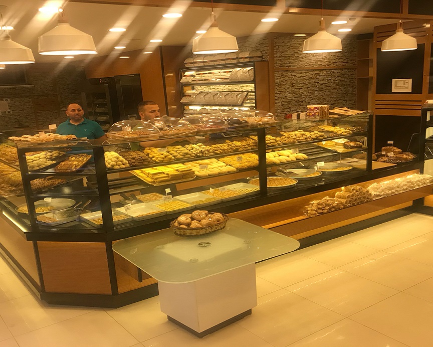 urunler Unlu Mamüller  