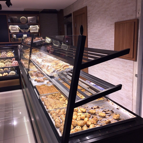 urunler Poğaça & Börek Tezgahları