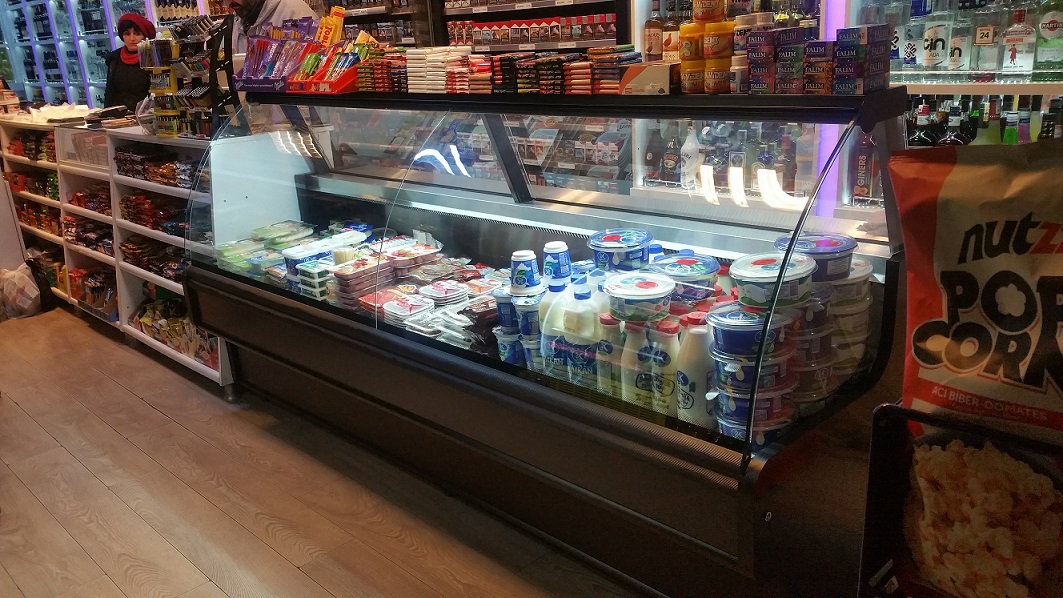 urunler Şarküteri & Market Reyonları