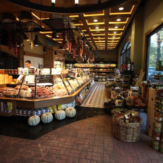 urunler Şarküteri & Market Reyonları