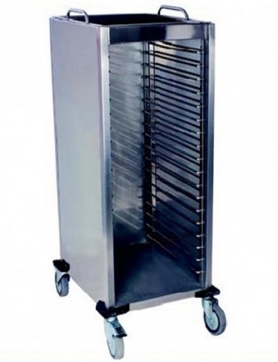 urunler TAŞIMA ARABALARI