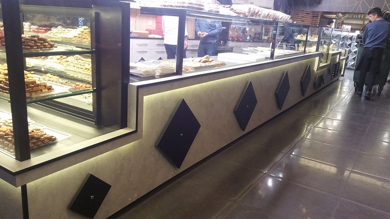 urunler Pastahane Reyonları 