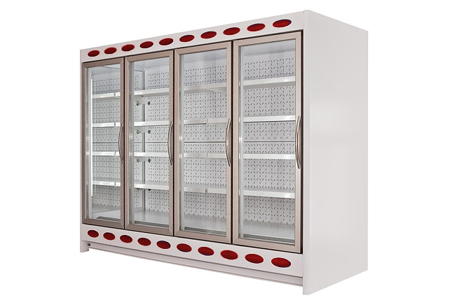 urunler Şişe Soğutucu Dolapları